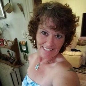 Meet your Posher, Marcia